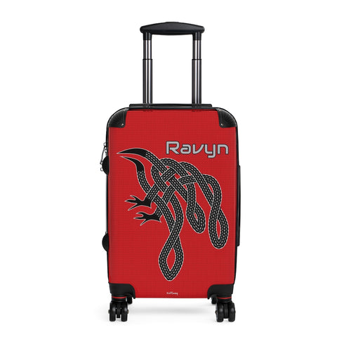 Suitcases